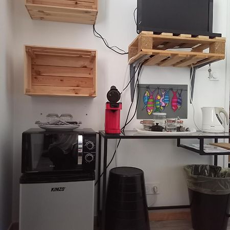 Comme A La Maison - Chambre Privee & Sde Attenante - Centre De Lorient, Vannes, Carnac Apartment Landaul ภายนอก รูปภาพ