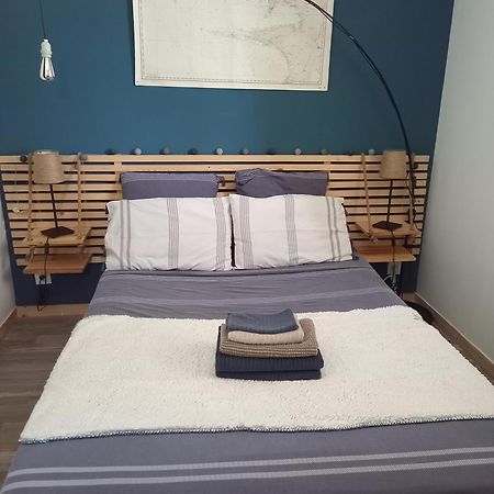 Comme A La Maison - Chambre Privee & Sde Attenante - Centre De Lorient, Vannes, Carnac Apartment Landaul ภายนอก รูปภาพ