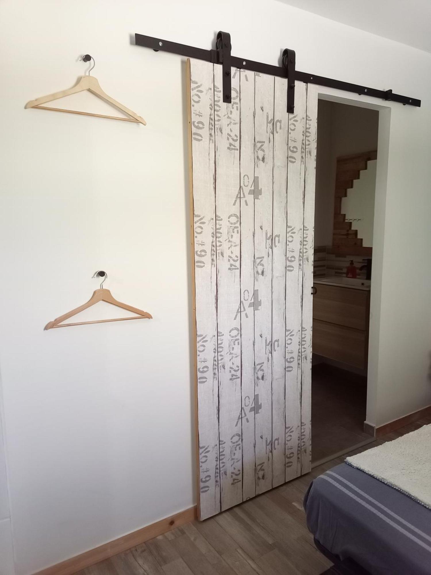 Comme A La Maison - Chambre Privee & Sde Attenante - Centre De Lorient, Vannes, Carnac Apartment Landaul ภายนอก รูปภาพ